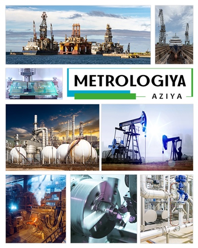 Metrologia-Aziya Metrologia-Aziya